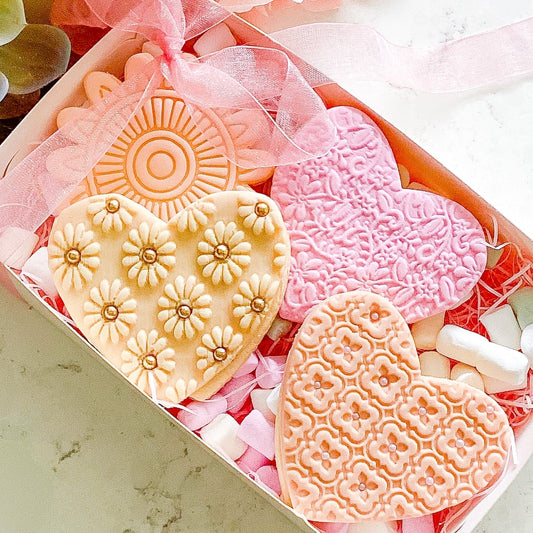 No-Fail Sugar Cookie Recipe