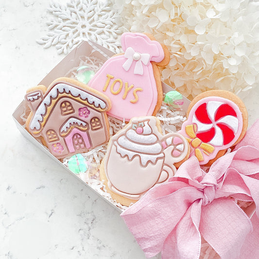 The Ultimate Beginner's Guide to Cookie Decorating