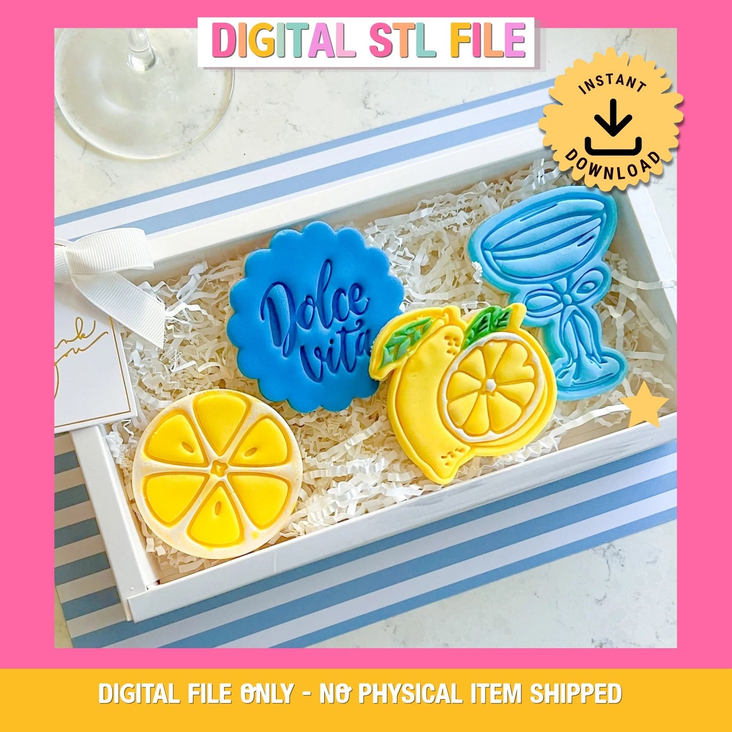 Dolce Vita Bundle