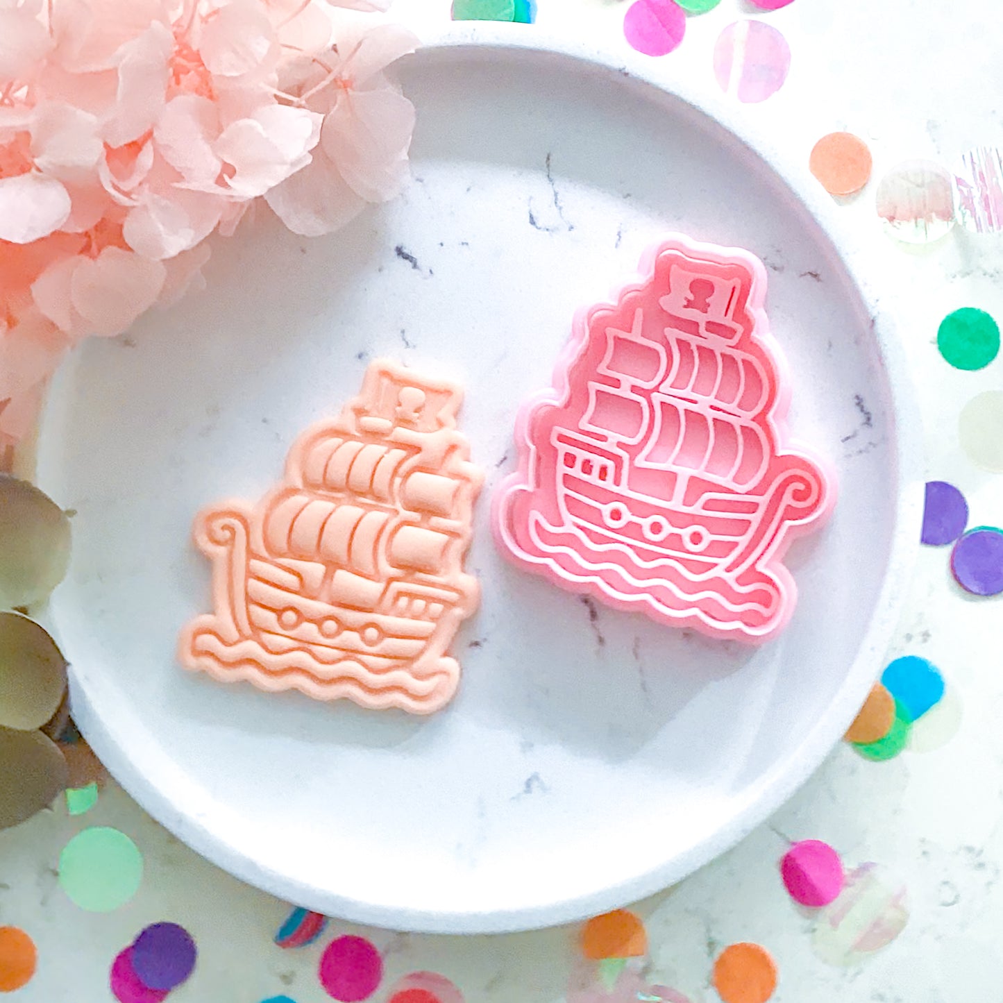 "Pirate Adventure" Party Bundle