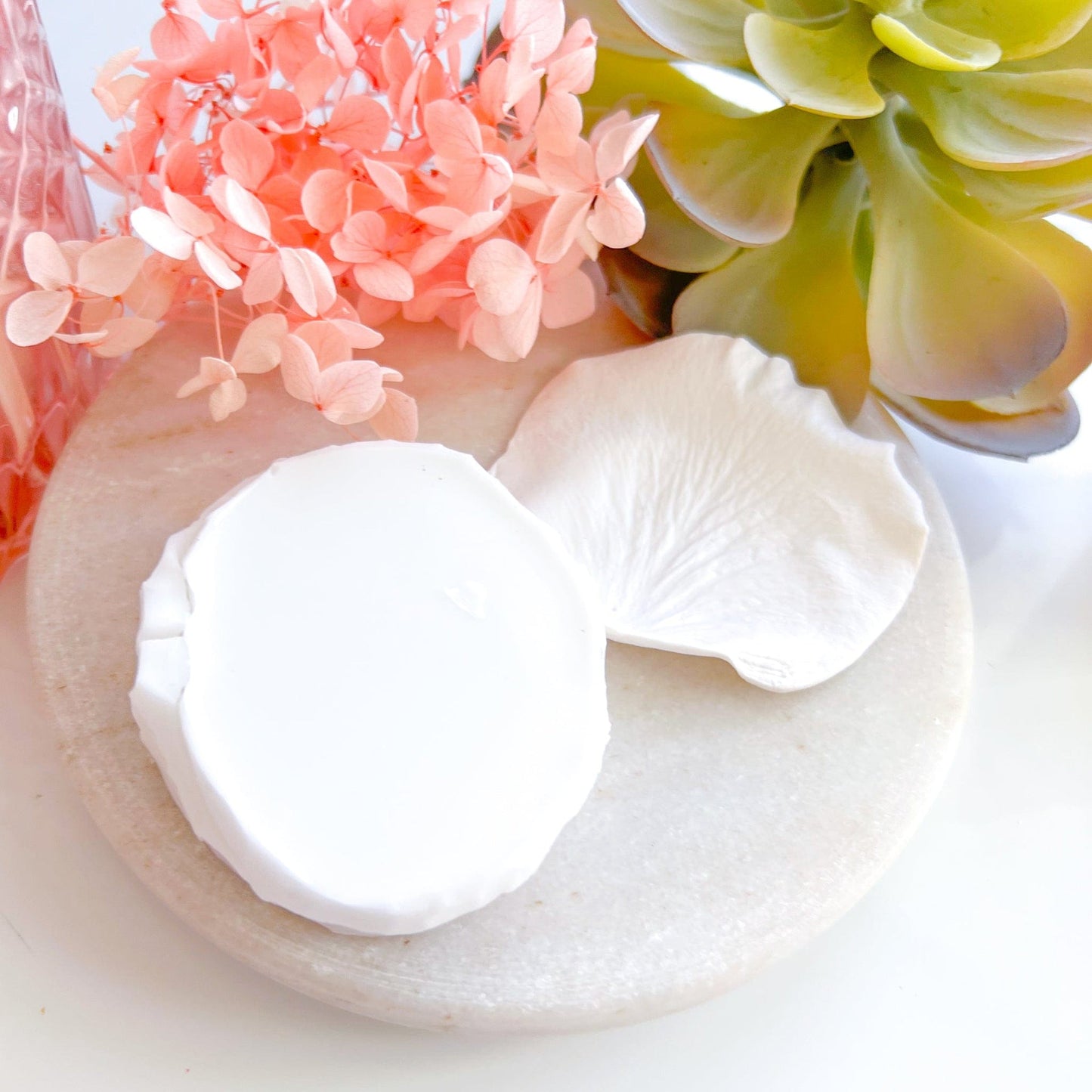 kitandco.com.au Mould "Rose Petal" Flower Press