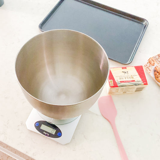 How To Make Edible Glue