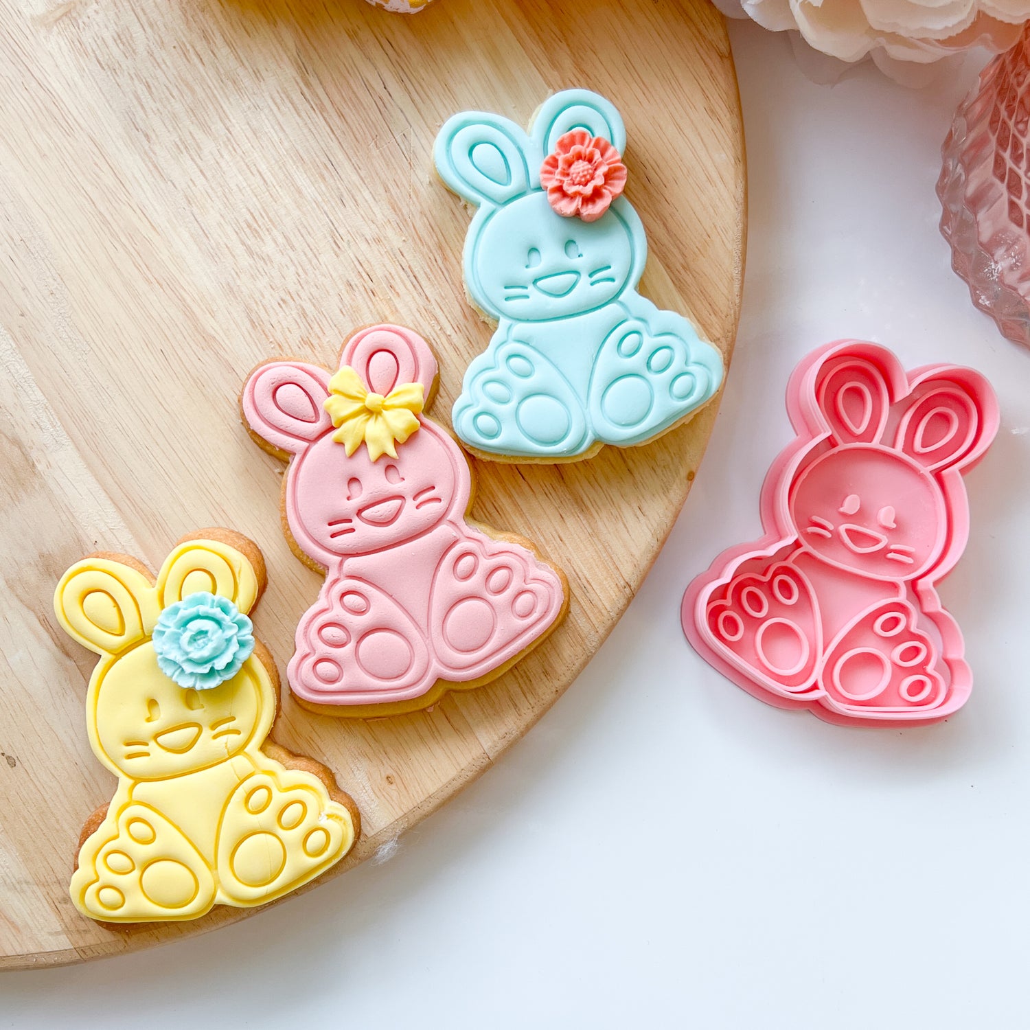 Featured image for Easter Theme collection