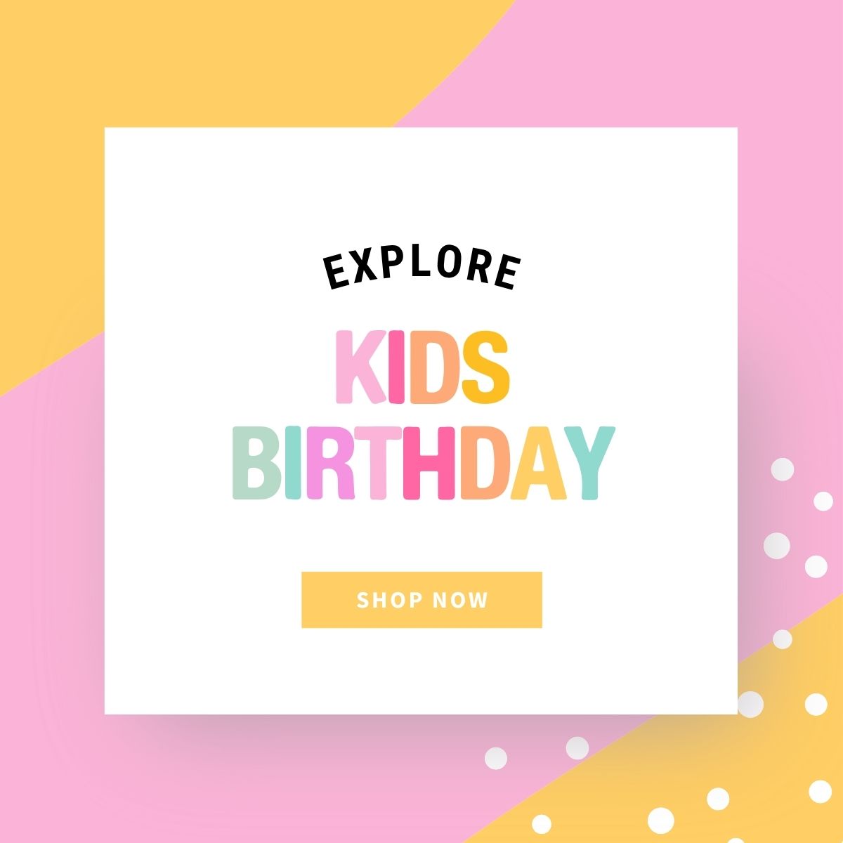 Featured image for For Kids collection