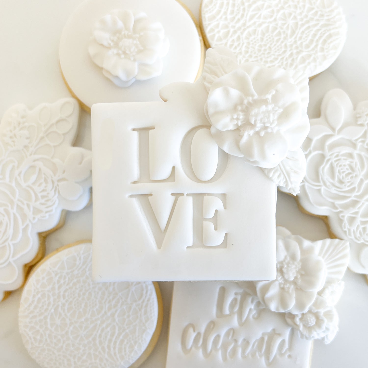 Featured image for Wedding collection