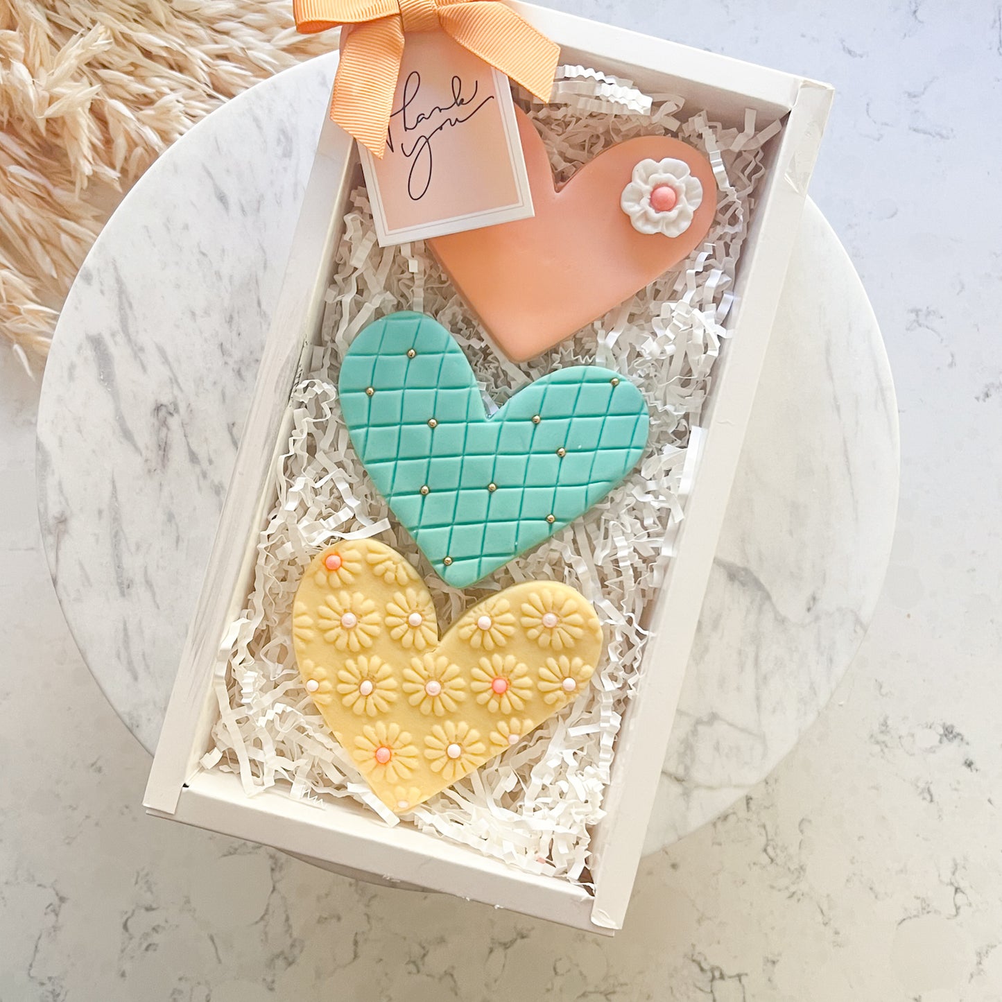 "Funky Heart" Cookie Cutter