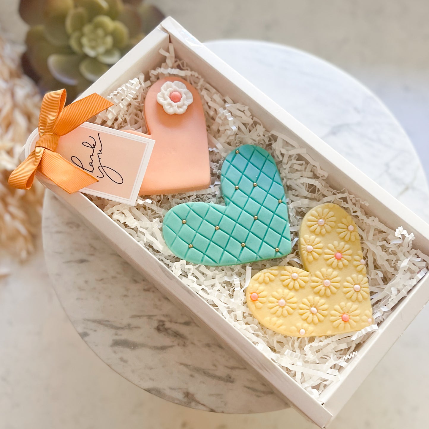 "Funky Heart" Cookie Cutter