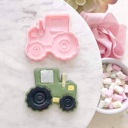 "Farm Friends" Bundle