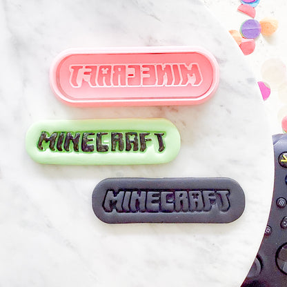 Minecraft Bundle