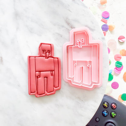Minecraft Bundle