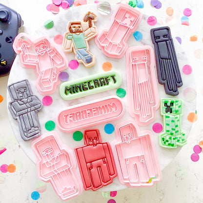 Minecraft Bundle