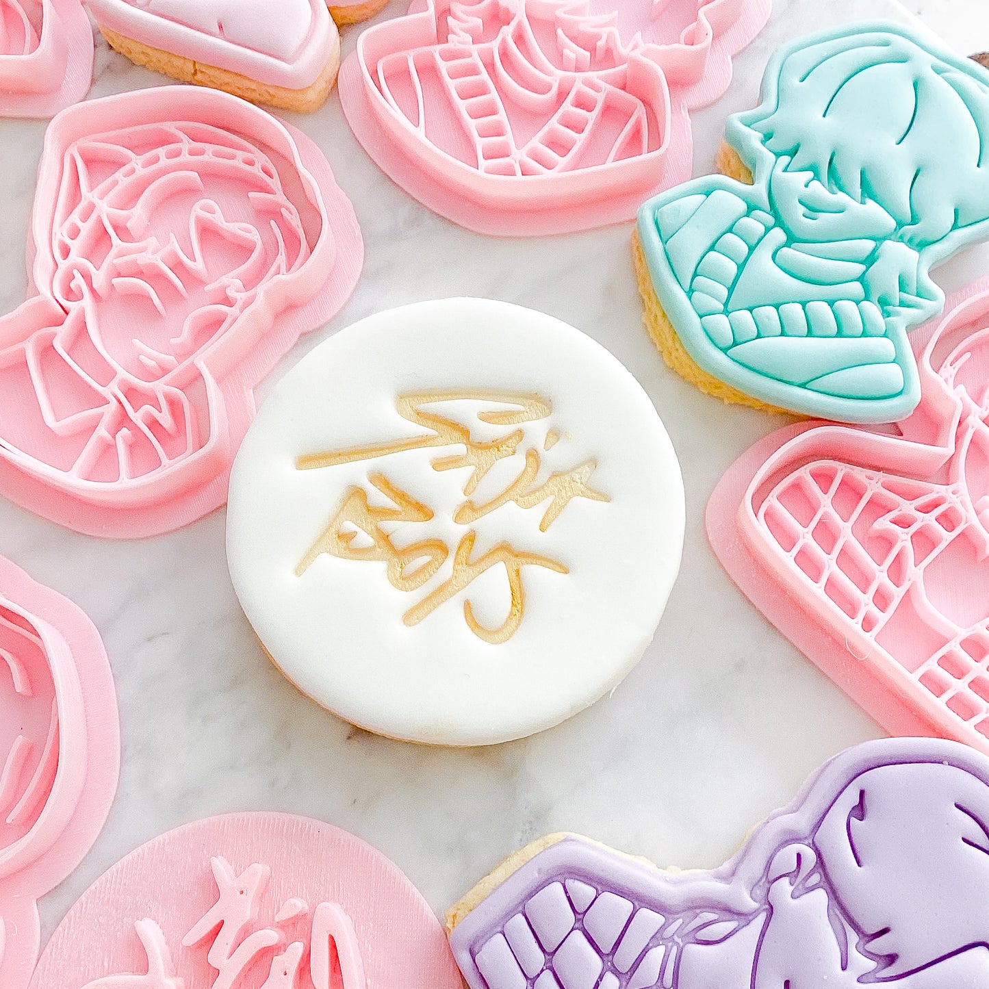 K-Pop Saja Boys Bundle