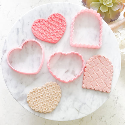 Basic Shapes Bundle