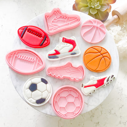 Sports Star Bundle