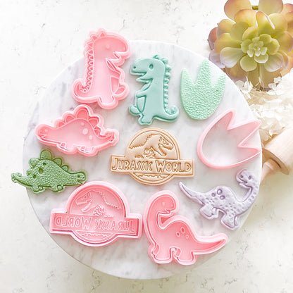 Dinosaur Party Bundle