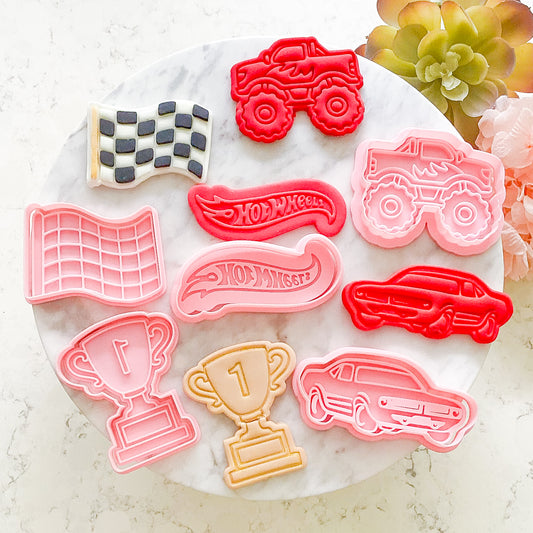 Hot Wheels Bundle
