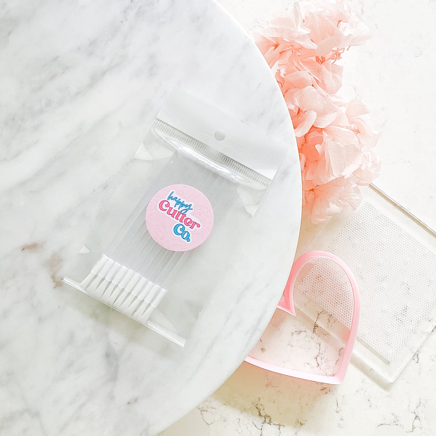 PYO Brushes (set of 10)