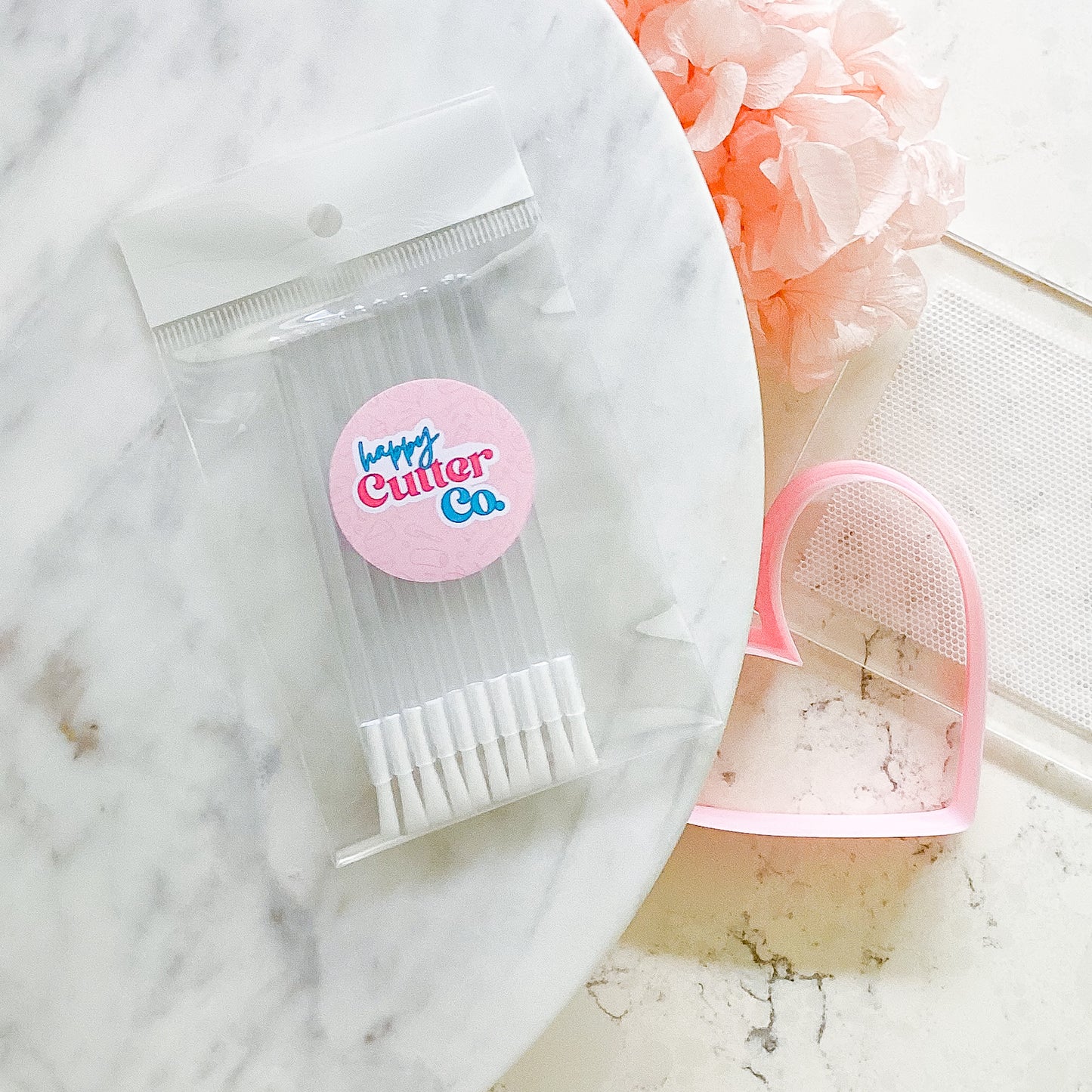 PYO Brushes (set of 10)