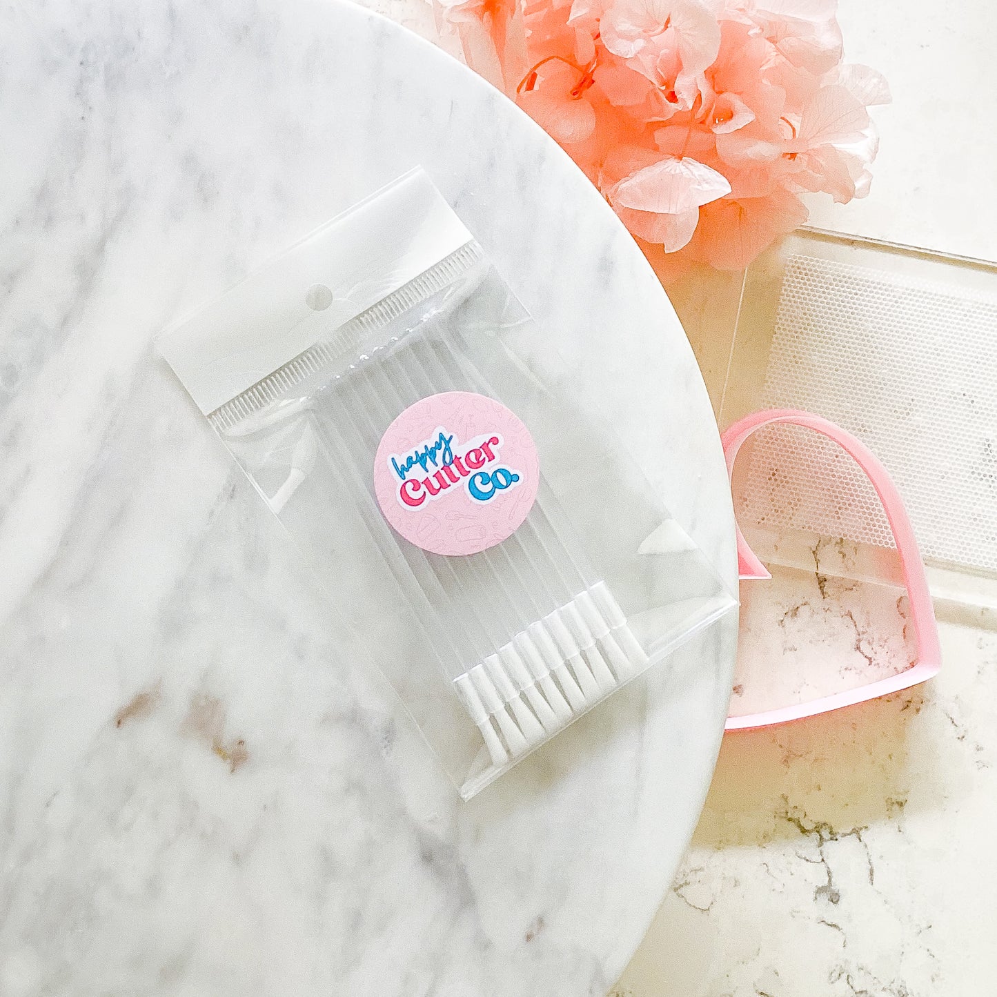 PYO Brushes (set of 10)