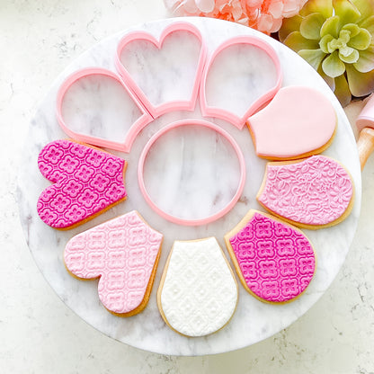 Floral Platter Bundle