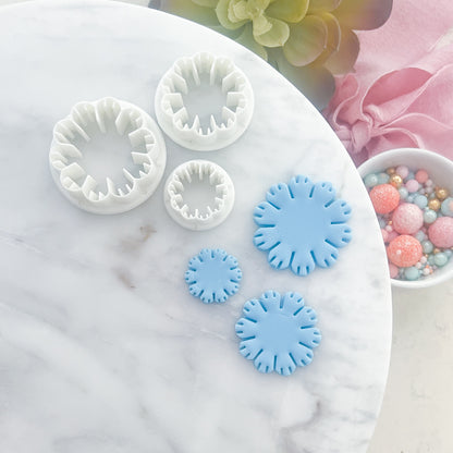 Simple Stamen Set
