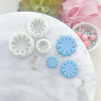 Simple Stamen Set