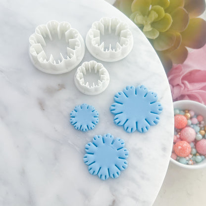 Simple Stamen Set