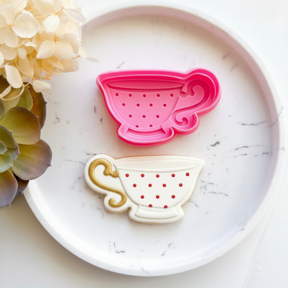 "Tea Time Bundle"