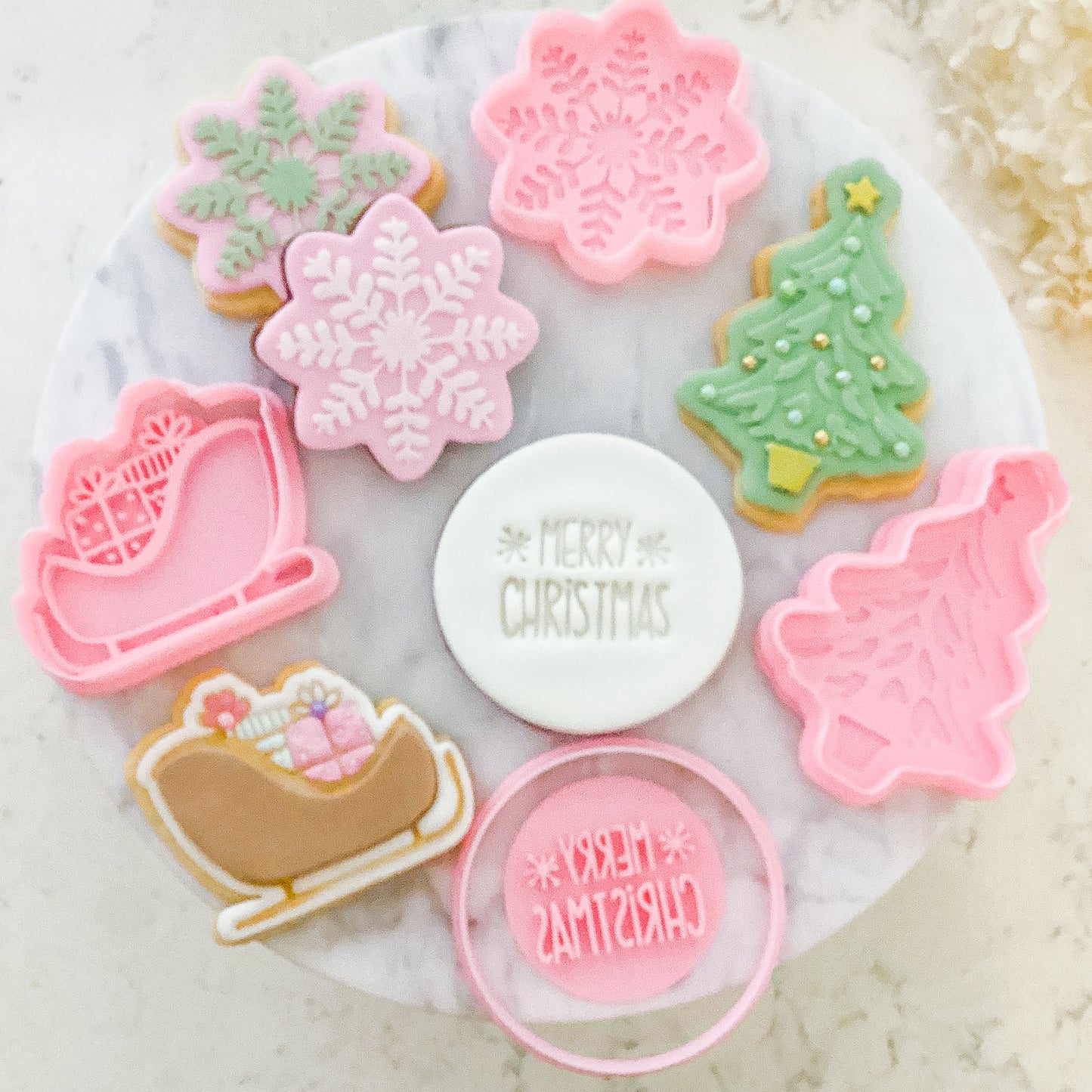 Ultimate Christmas Bundle