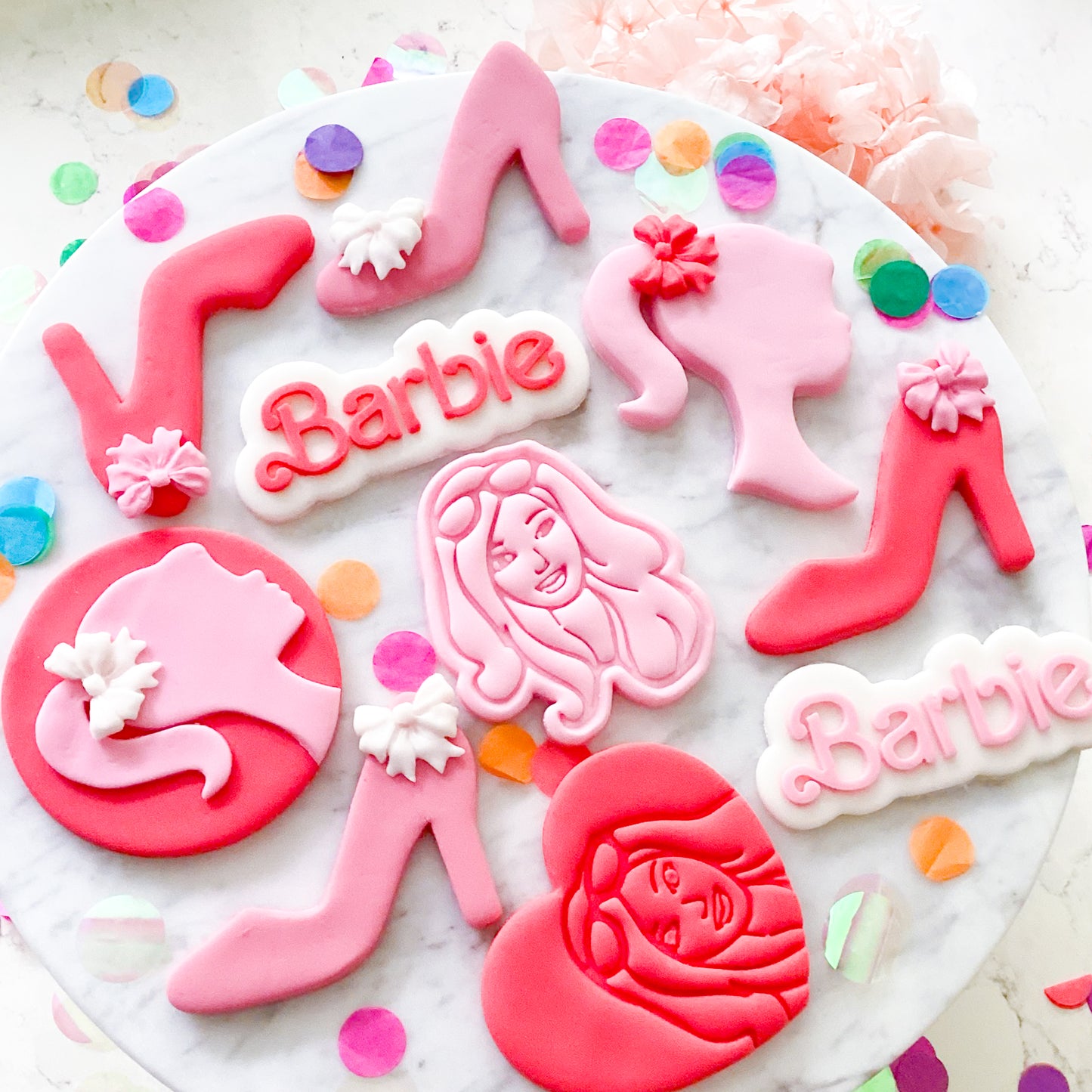 "Barbie" Bundle