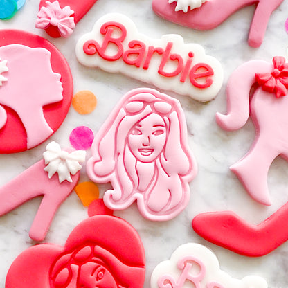 "Barbie" Bundle