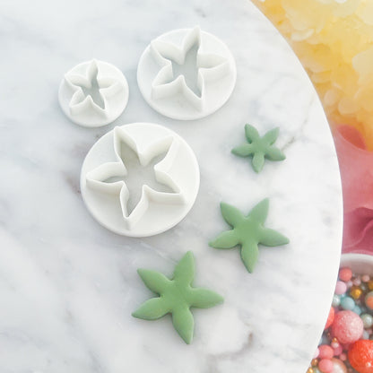 Calyx Push Cutters