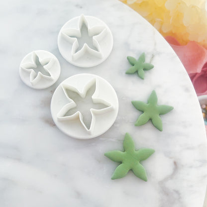 Calyx Push Cutters