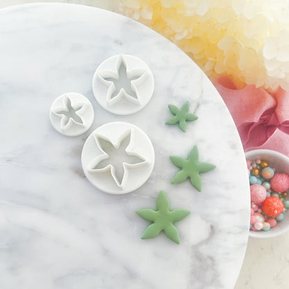 Calyx Push Cutters
