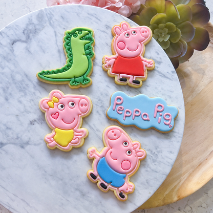 Peppa Pig Birthday Bundle