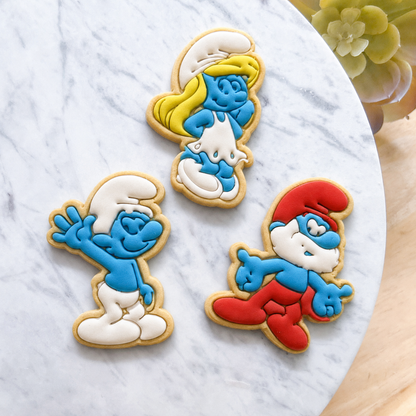 Smurf Bundle