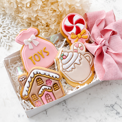 "Cozy Christmas" Bundle