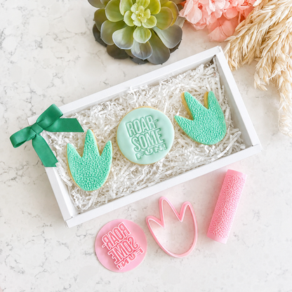 "Roarsome Fun Dinosaur" Bundle