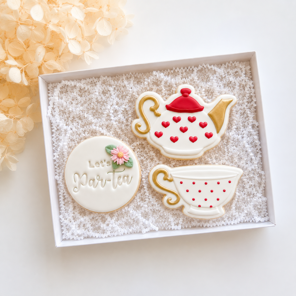 "Tea Time Bundle"