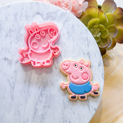 Peppa Pig Birthday Bundle