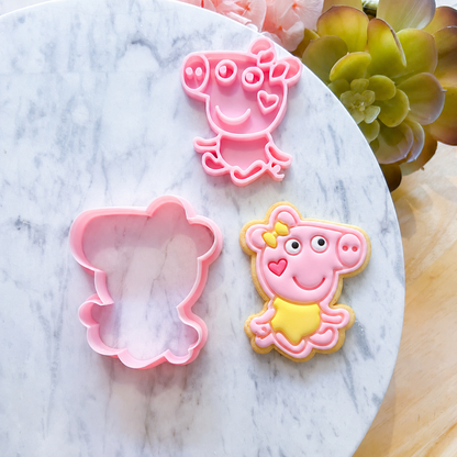 Peppa Pig Birthday Bundle