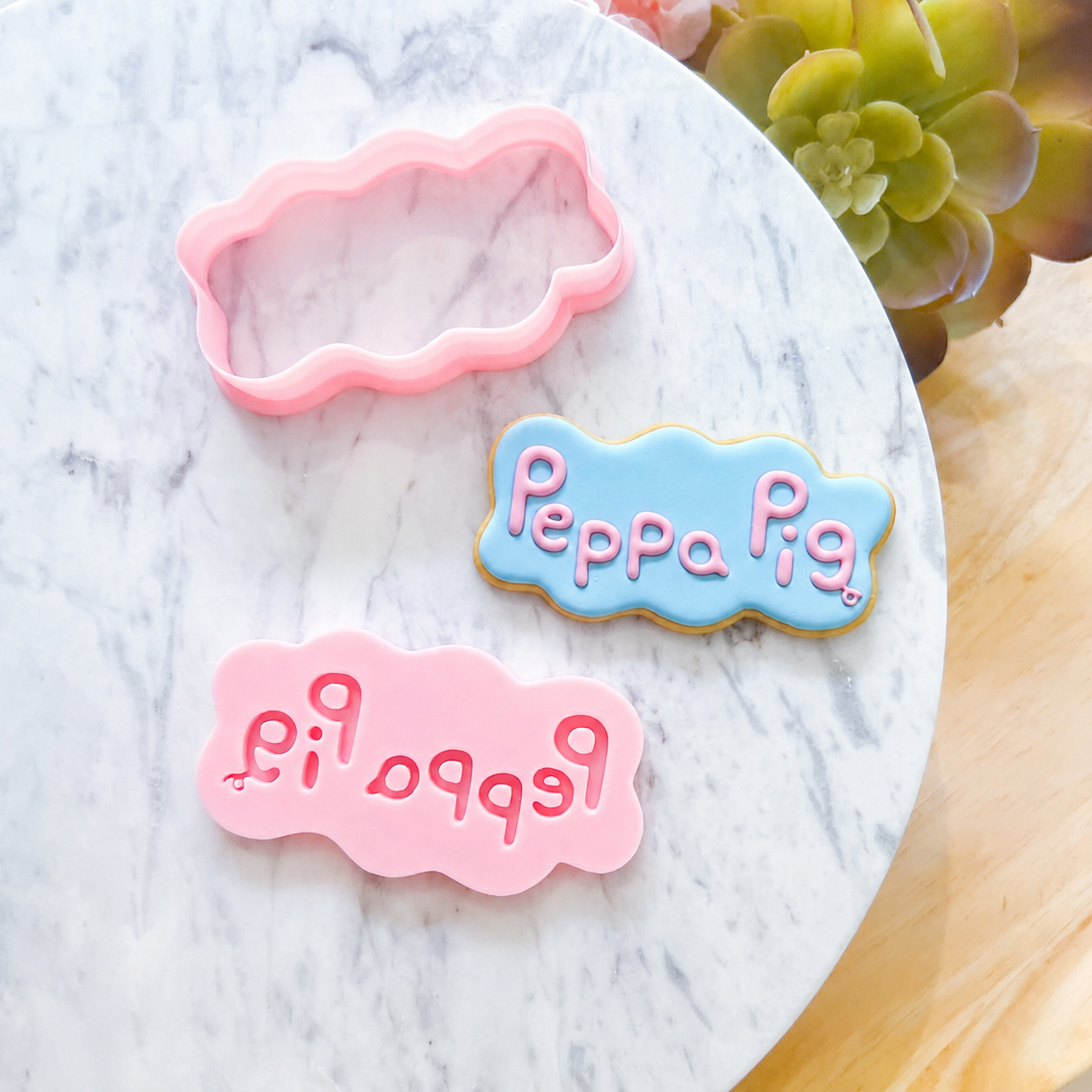 Peppa Pig Birthday Bundle
