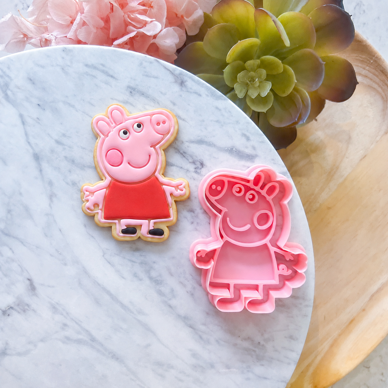 Peppa Pig Birthday Bundle