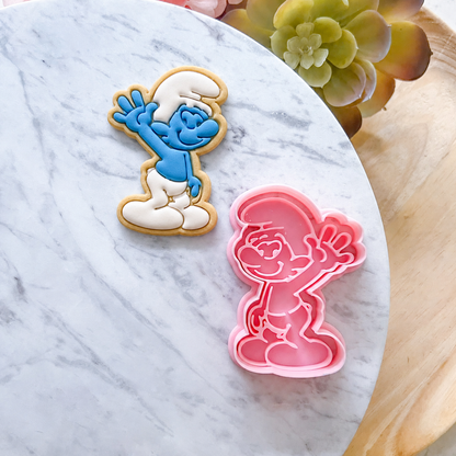 Smurf Bundle