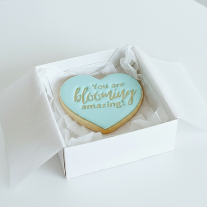 You Are Blooming Amazing! Stamp