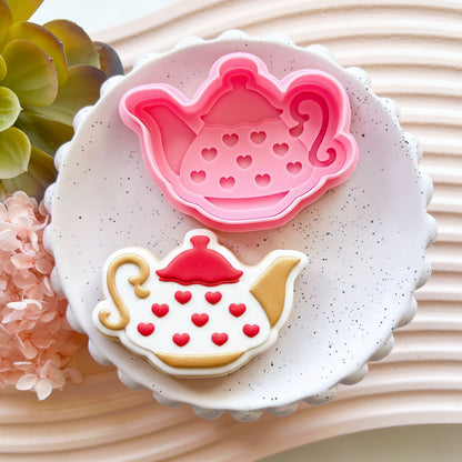 "Tea Time Bundle"