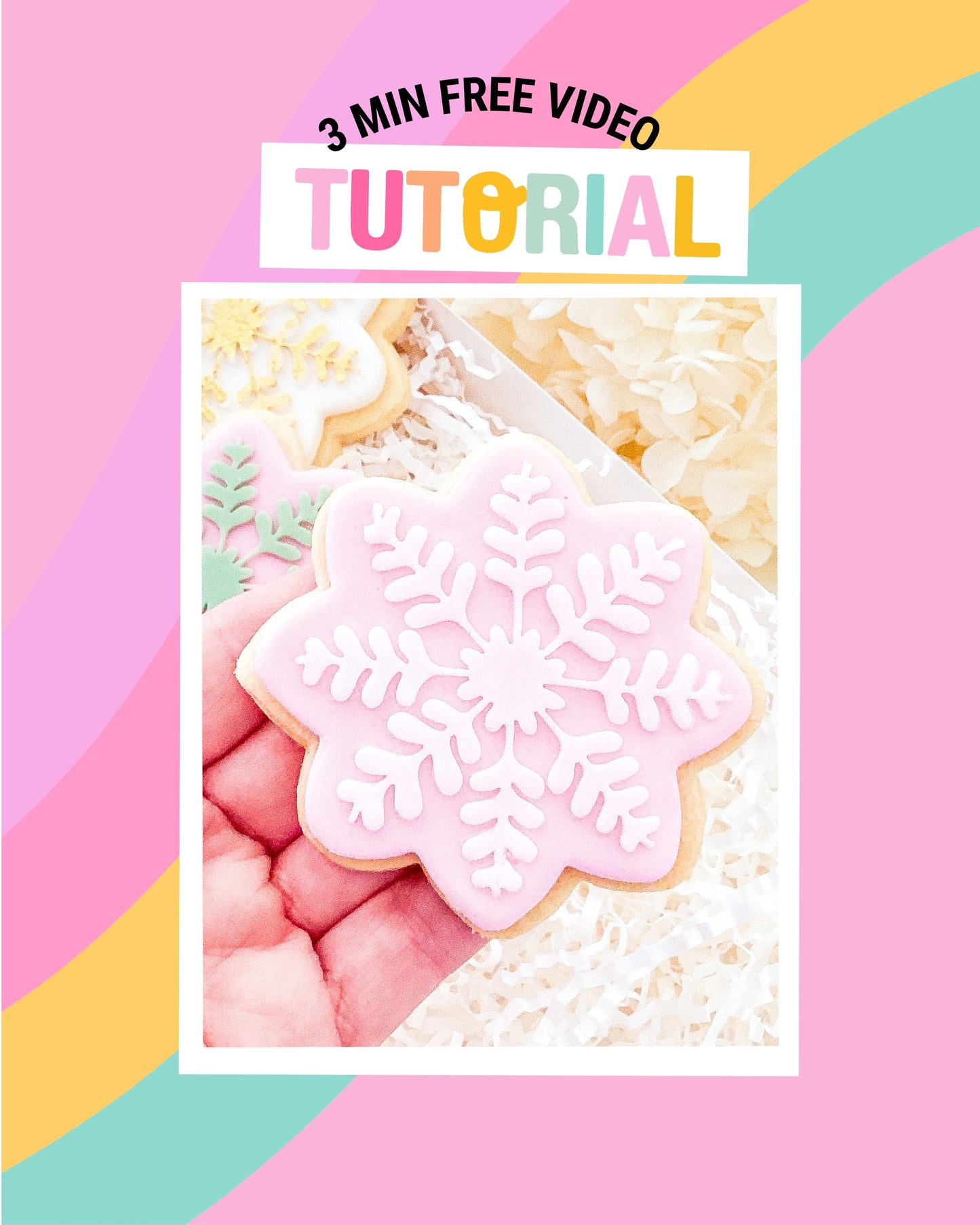 Snowflake Tutorial - Starter Bundle