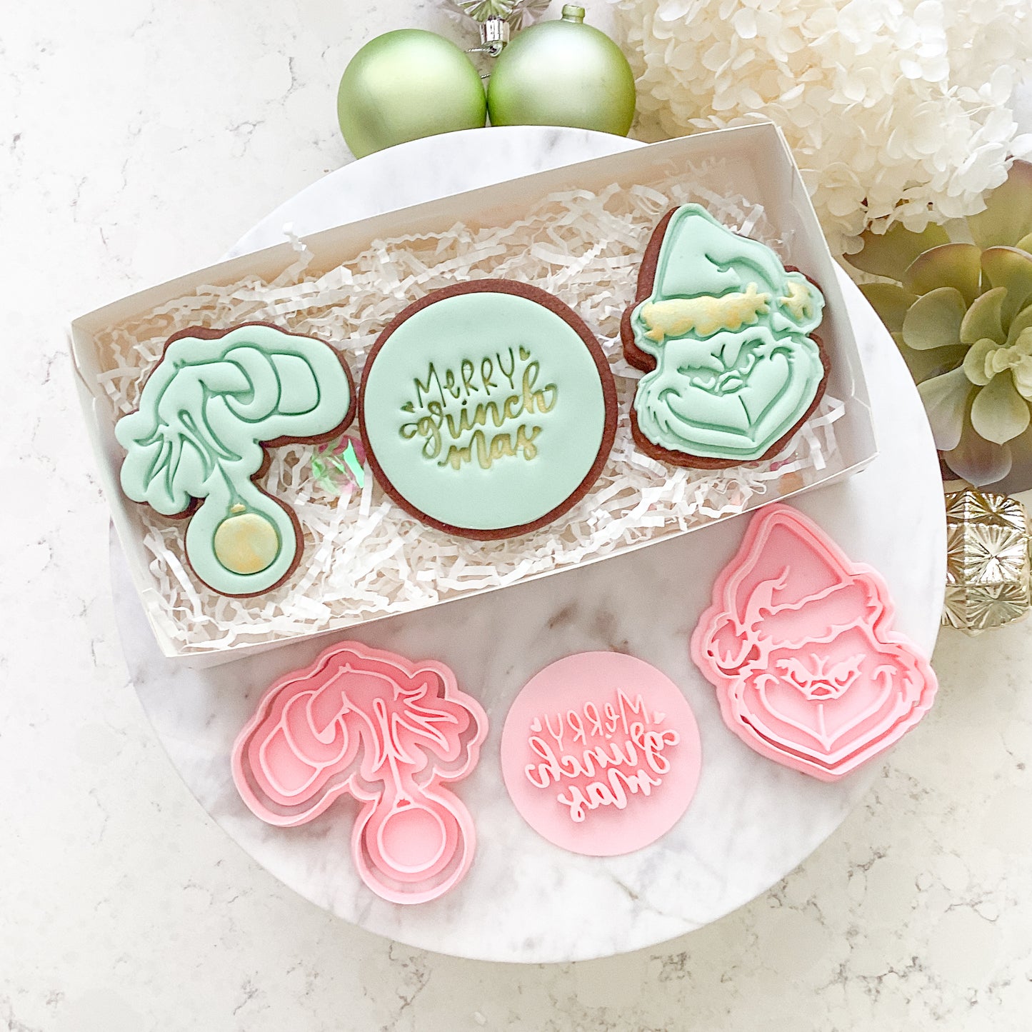 "Grinch" Black Friday Bundle