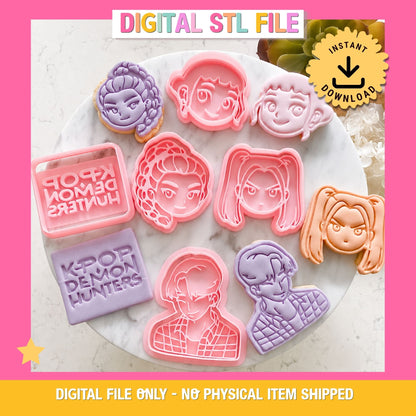 Kpop Bundle