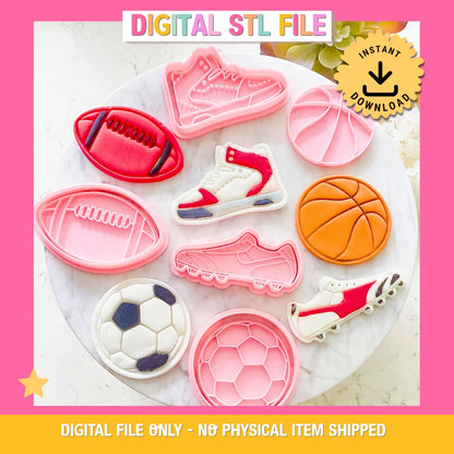 Sports Star Bundle